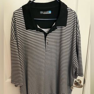 Roundtree & Yorke men’s polo